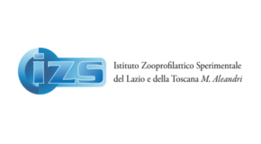 Logo: IZSLT