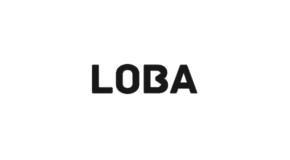 Logo: LOBA