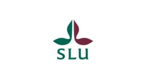 Logo: SLU