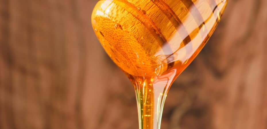 Survey for EU honey consumers 